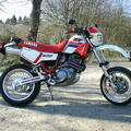 XT600SupermotovonderSeite