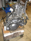 660er-Motor