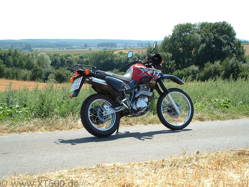 XT600-24