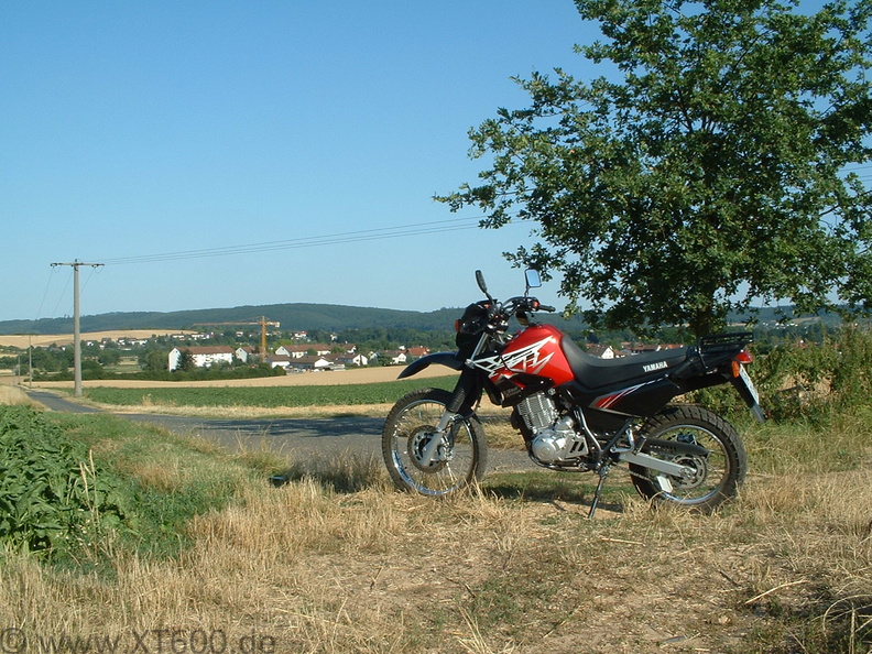 XT  600-3