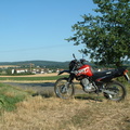 XT  600-3