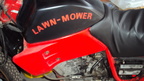 YamahaLawn-Mower