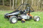 XT-crosskart