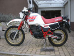 Yamaha xt600 55W - XT 600 Z 